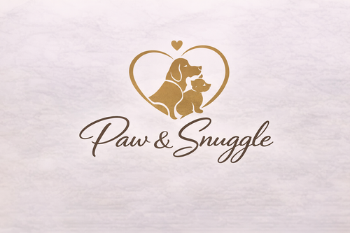Paw & Snuggle